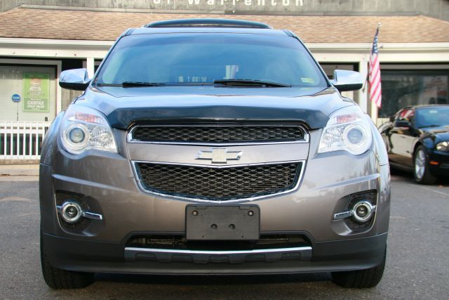2012 Chevrolet Equinox - Image 2