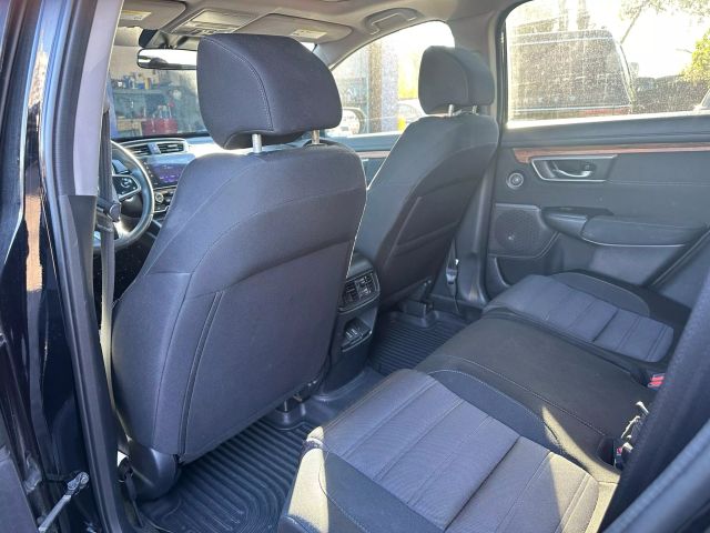 2021 Honda Cr-v Hybrid - Image 13