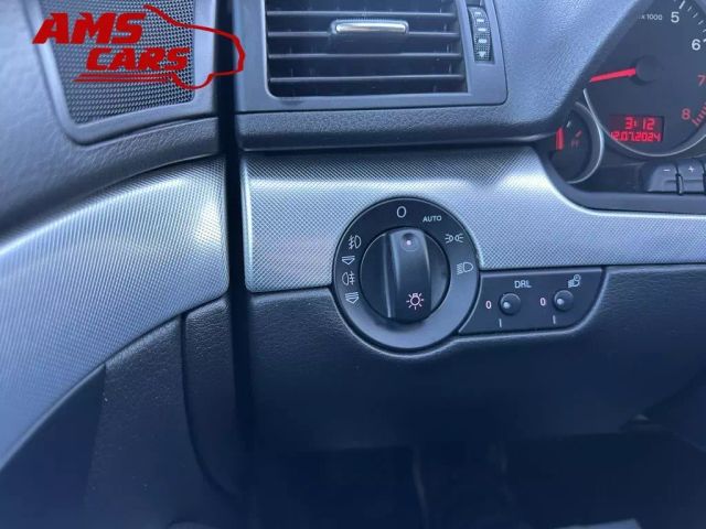 2008 Audi A4 - Image 21