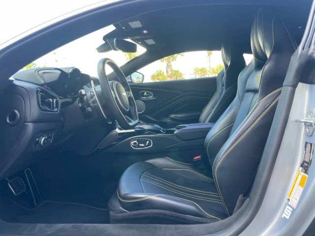 2023 Aston Martin Vantage - Image 77
