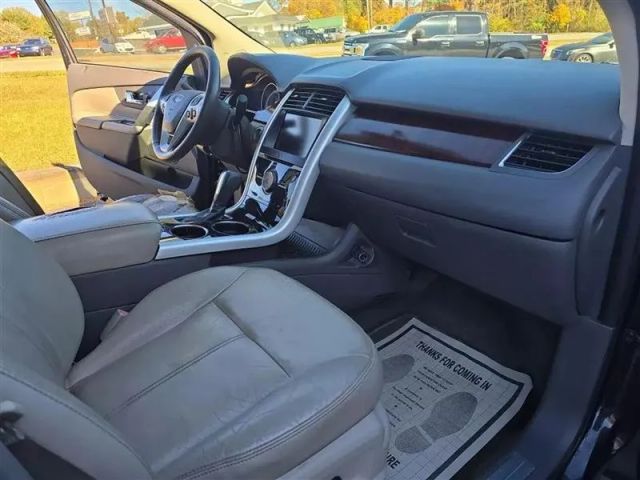 2013 Ford Edge - Image 12