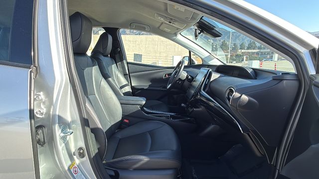 2019 Toyota Prius Prime - Image 17