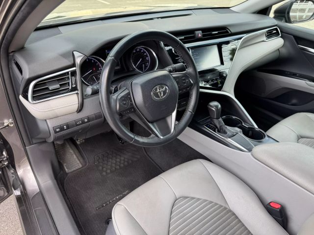 2018 Toyota Camry - Image 14