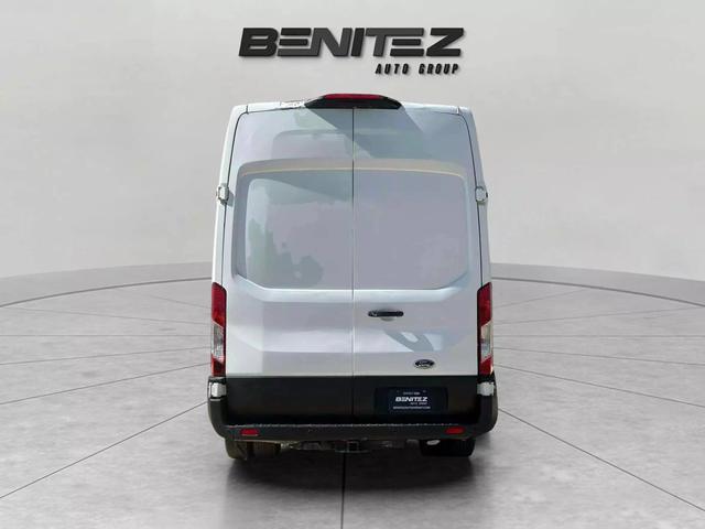 2021 Ford Transit Van Base photo 6