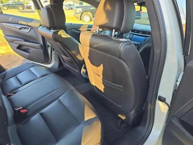2013 Cadillac Xts - Image 17
