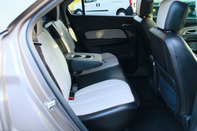 2012 Chevrolet Equinox - Image 22