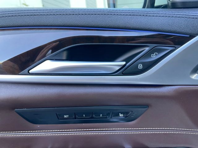 2018 Bmw 6 Series - Image 73