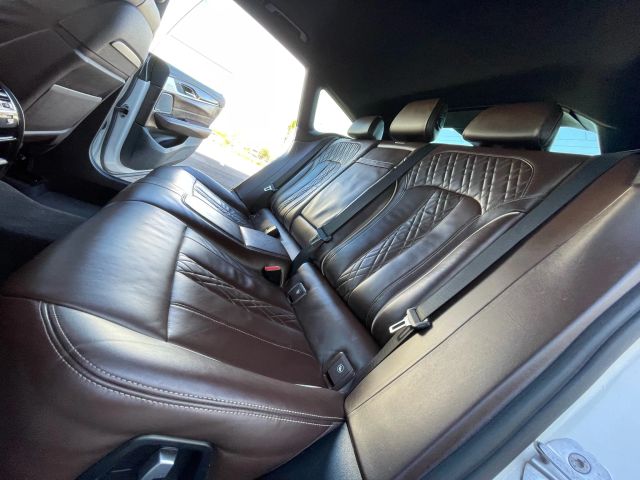 2018 Bmw 6 Series - Image 117