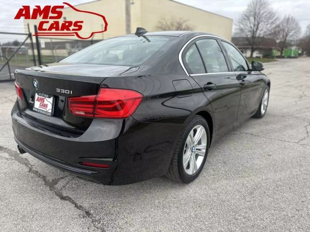 2018 Bmw 3 Series - Image 5