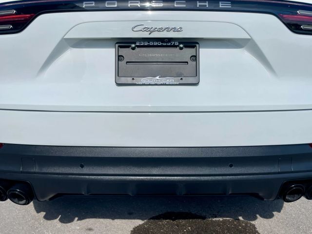 2019 Porsche Cayenne - Image 23