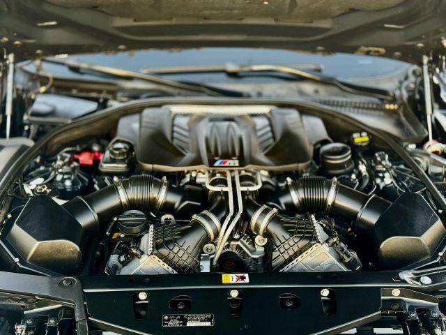 2015 Bmw M5 - Image 35