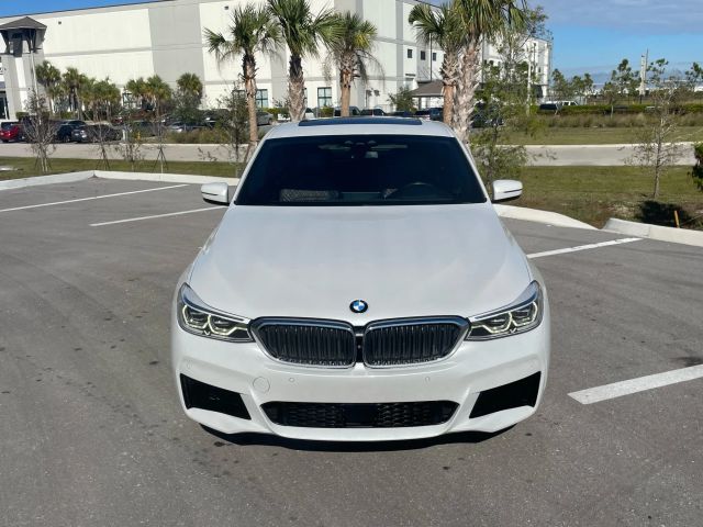 2018 Bmw 6 Series - Image 45