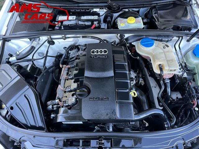 2008 Audi A4 - Image 35