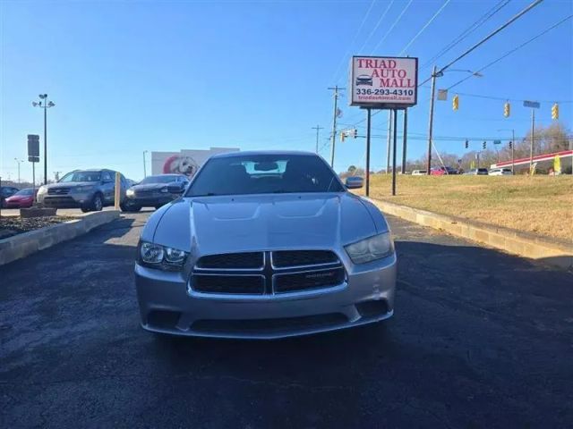 2013 Dodge Charger - Image 2