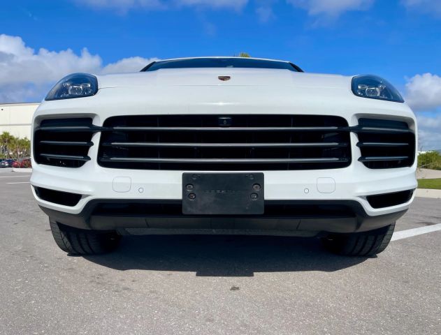 2019 Porsche Cayenne - Image 43
