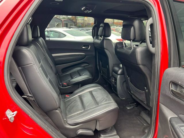 2019 Dodge Durango - Image 22