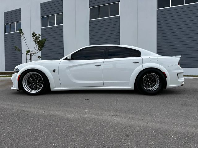 2021 Dodge Charger - Image 3