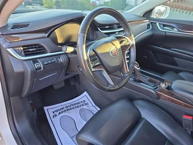 2013 Cadillac Xts - Image 11