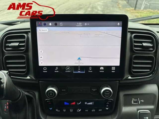 2023 Ram Promaster Window Van - Image 21