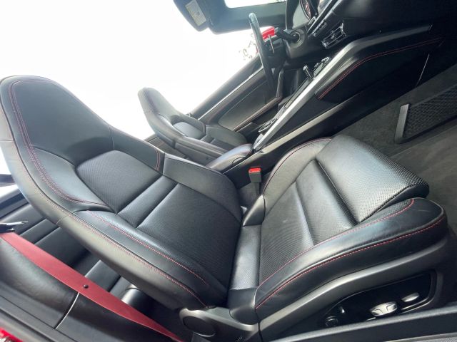 2021 Porsche 911 - Image 110