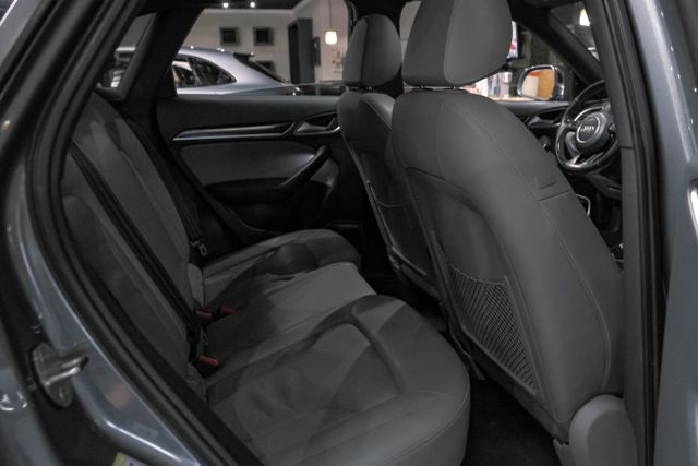 2016 Audi Q3 Prestige Sport Utility 4d - Image 36