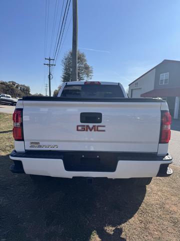 2016 GMC Sierra 1500 Base photo 4