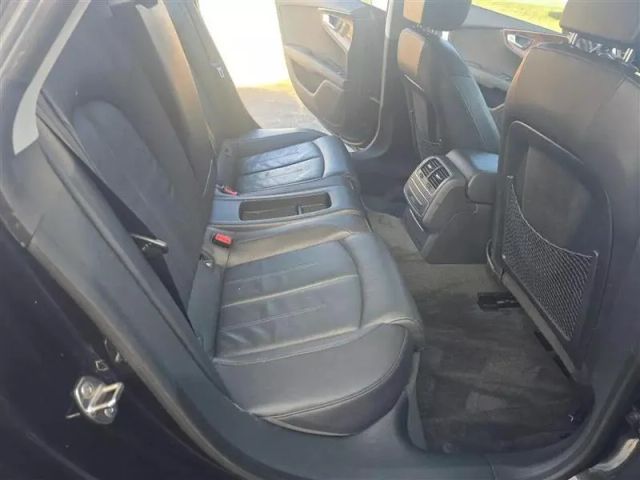 2012 Audi A7 - Image 18
