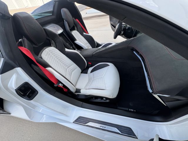 2023 Chevrolet Corvette - Image 81