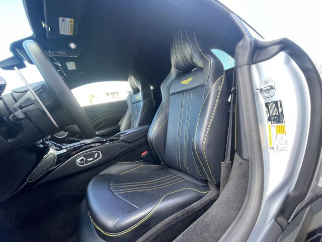 2023 Aston Martin Vantage - Image 78
