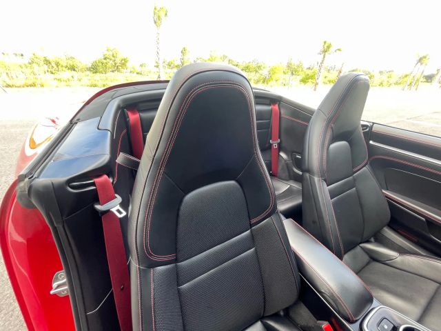 2021 Porsche 911 - Image 113