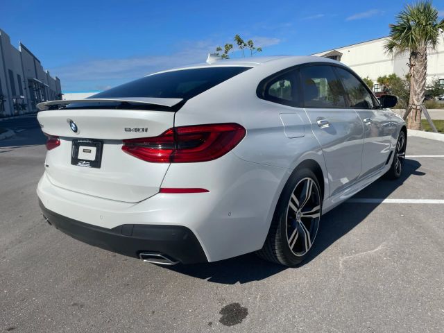 2018 Bmw 6 Series - Image 15
