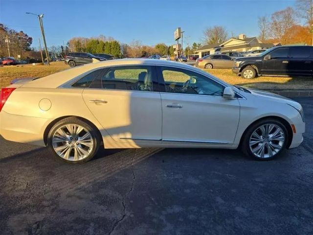 2013 Cadillac Xts - Image 4