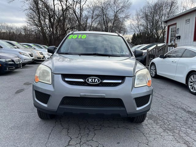 2010 Kia Sportage - Image 3
