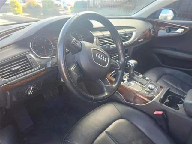 2012 Audi A7 - Image 11