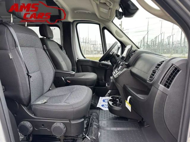 2023 Ram Promaster Window Van - Image 13