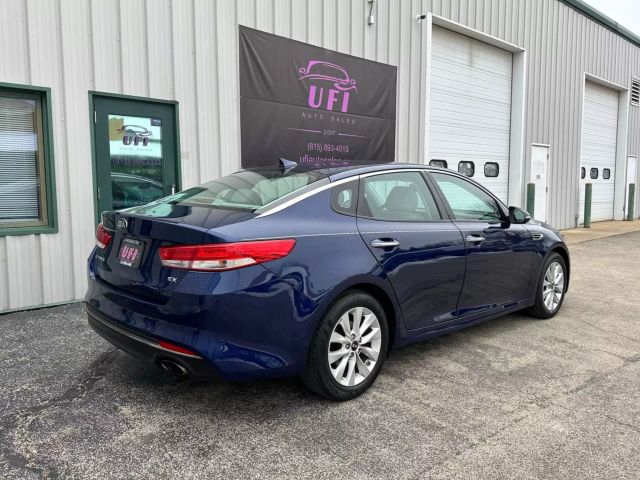 2016 Kia Optima - Image 5