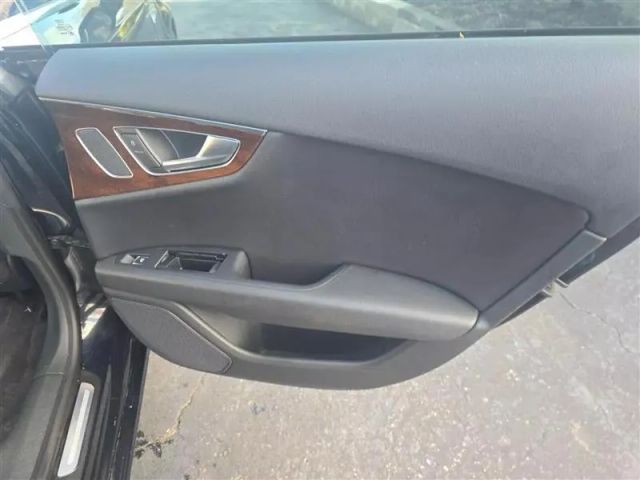 2012 Audi A7 - Image 16