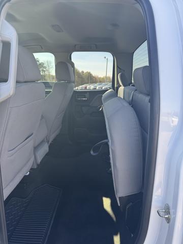 2016 GMC Sierra 1500 Base photo 12