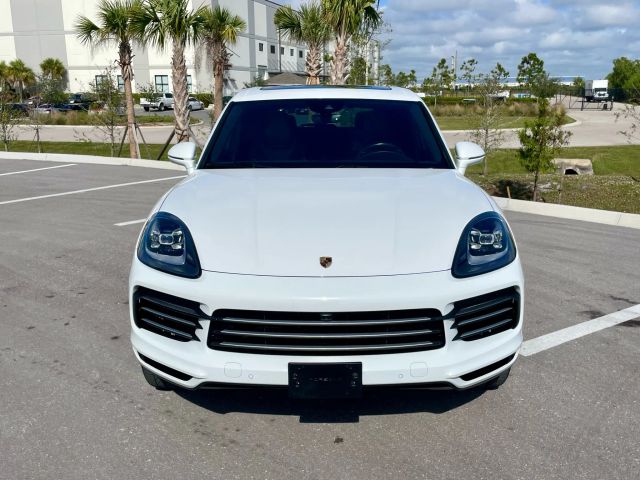 2019 Porsche Cayenne - Image 45