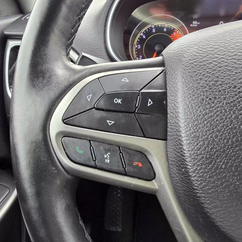 2019 Jeep Cherokee Limited Sport Utility 4d - Image 49