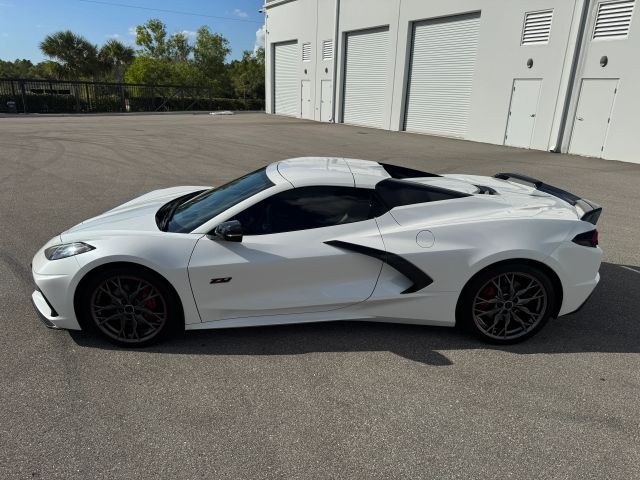 2023 Chevrolet Corvette - Image 28