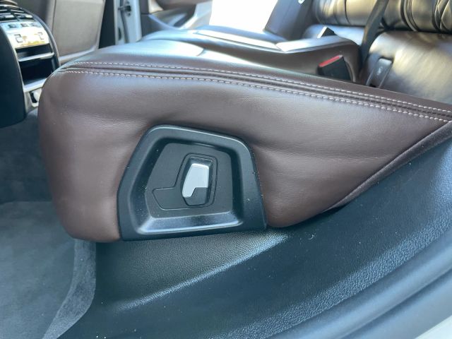 2018 Bmw 6 Series - Image 127