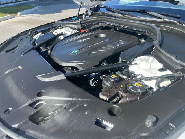 2018 Bmw 6 Series - Image 66