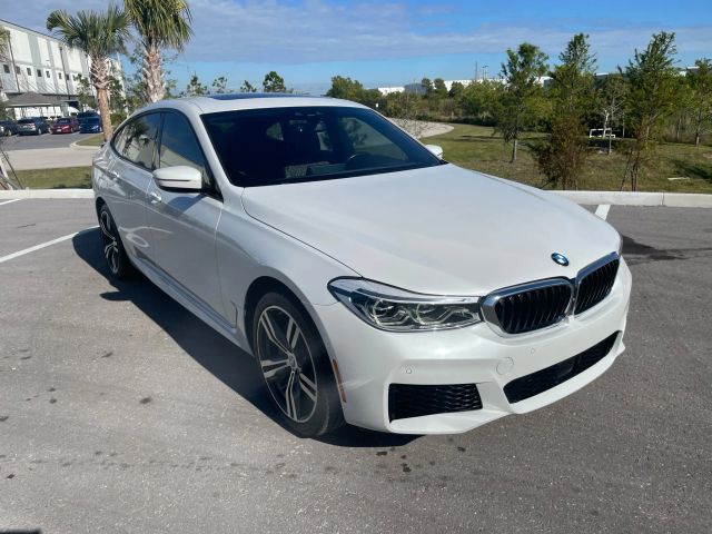 2018 Bmw 6 Series - Image 3