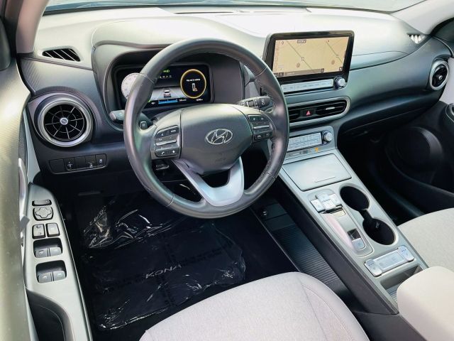 2023 Hyundai Kona Electric - Image 28