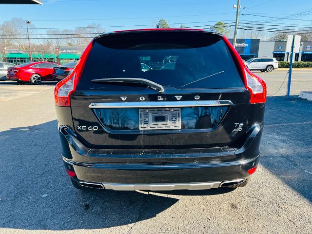 2016 Volvo Xc60 - Image 8
