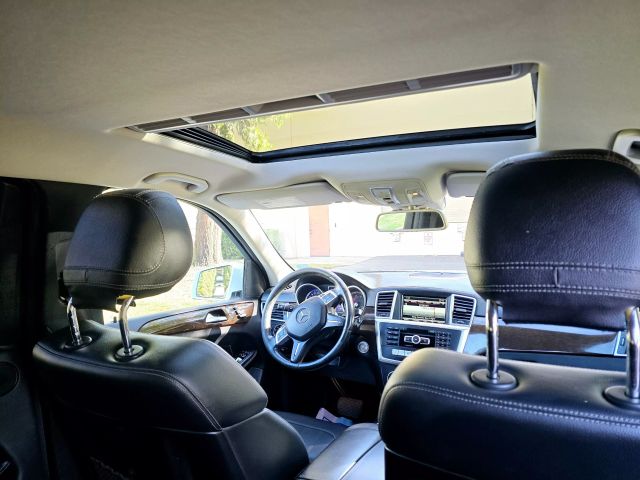 2015 Mercedes-benz Gl-class - Image 39