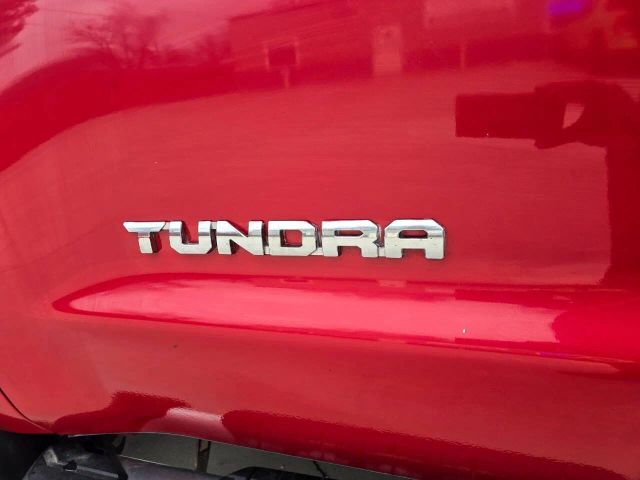 2014 Toyota Tundra Double Cab - Image 5