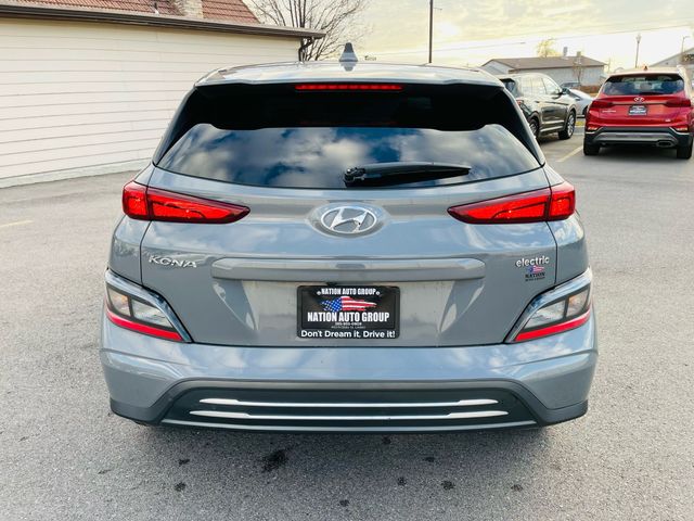 2023 Hyundai Kona Electric - Image 8