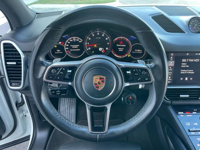 2019 Porsche Cayenne - Image 86